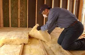 Trusted Colma, CA Insulation Services Experts